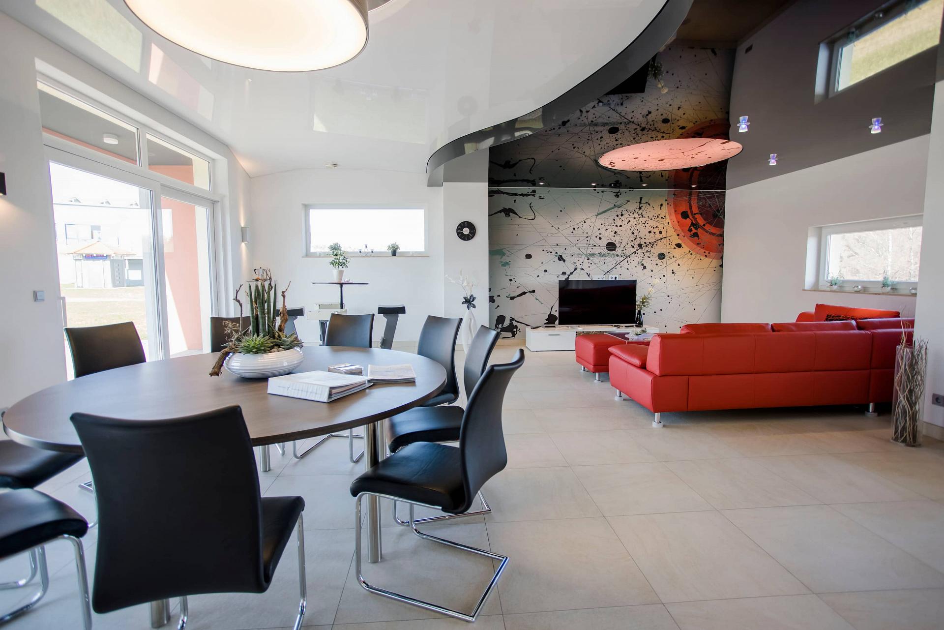 Spanndecken Vorteile, Preise und Montage